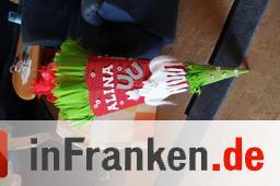 Das sind die besten Schultüten-Bilder unserer User