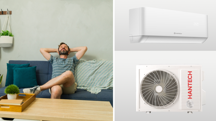 Single-Split-Klimaanlagen sind einfach zu bedienen und bieten eine zuverlässige Lösung für die Klimatisierung einzelner Räume. Sie sind energieeffizient und können sowohl kühlen als auch heizen, je nach Bedarf.