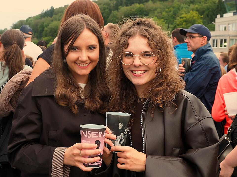 Open Air mit Wincent Weiss