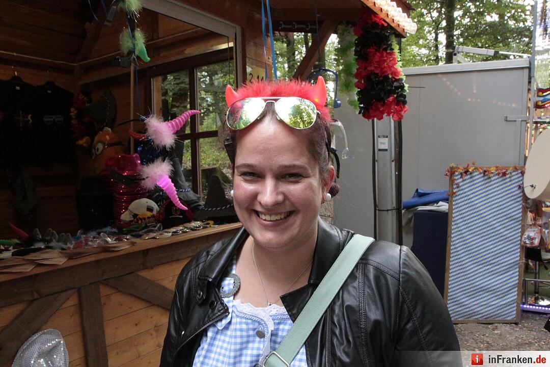 Publikum Annafest