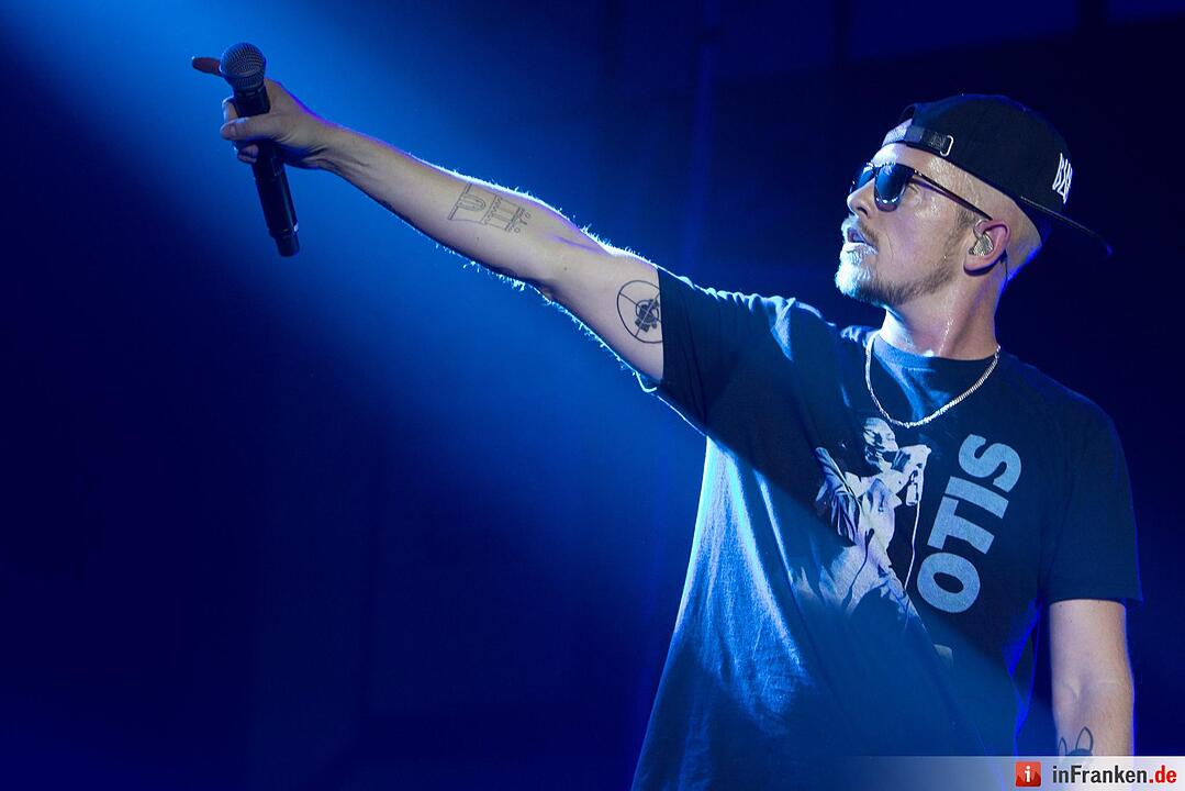 Konzert Beginners 08