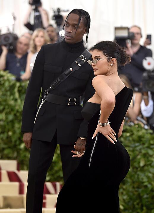 Met-Gala 2018