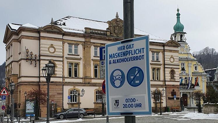 Die Maskenpflicht ist zu etwas Selbstverständlichem geworden. Foto: Christine Fischer