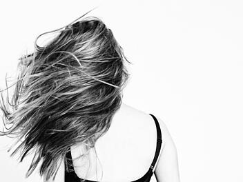 Symbolbild: Haare