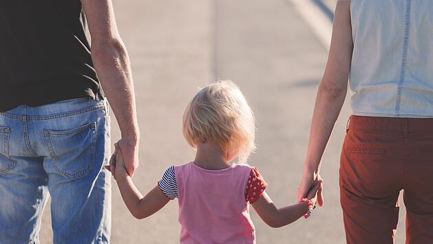 Ganz der Papa: Diese Eigenschaften kann du nur von deinem Vater erben