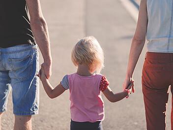 Ganz der Papa: Diese Eigenschaften kann du nur von deinem Vater erben