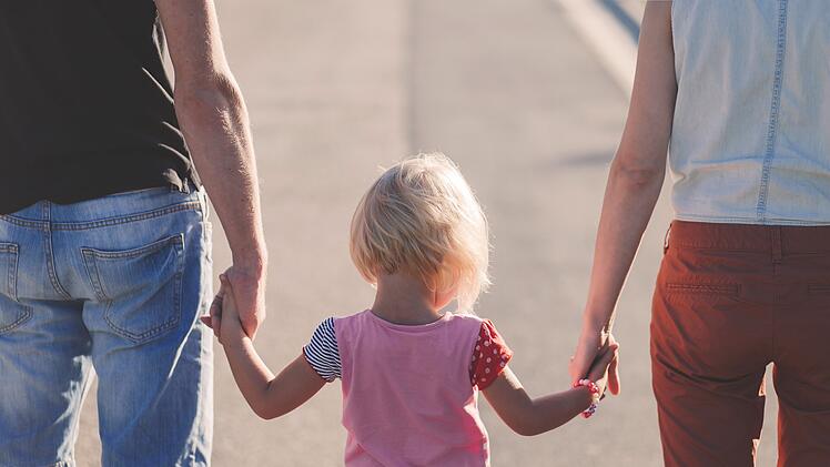 Ganz der Papa: Diese Eigenschaften kann du nur von deinem Vater erben