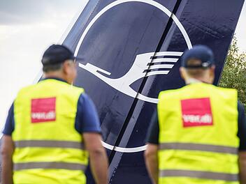 Lufthansa