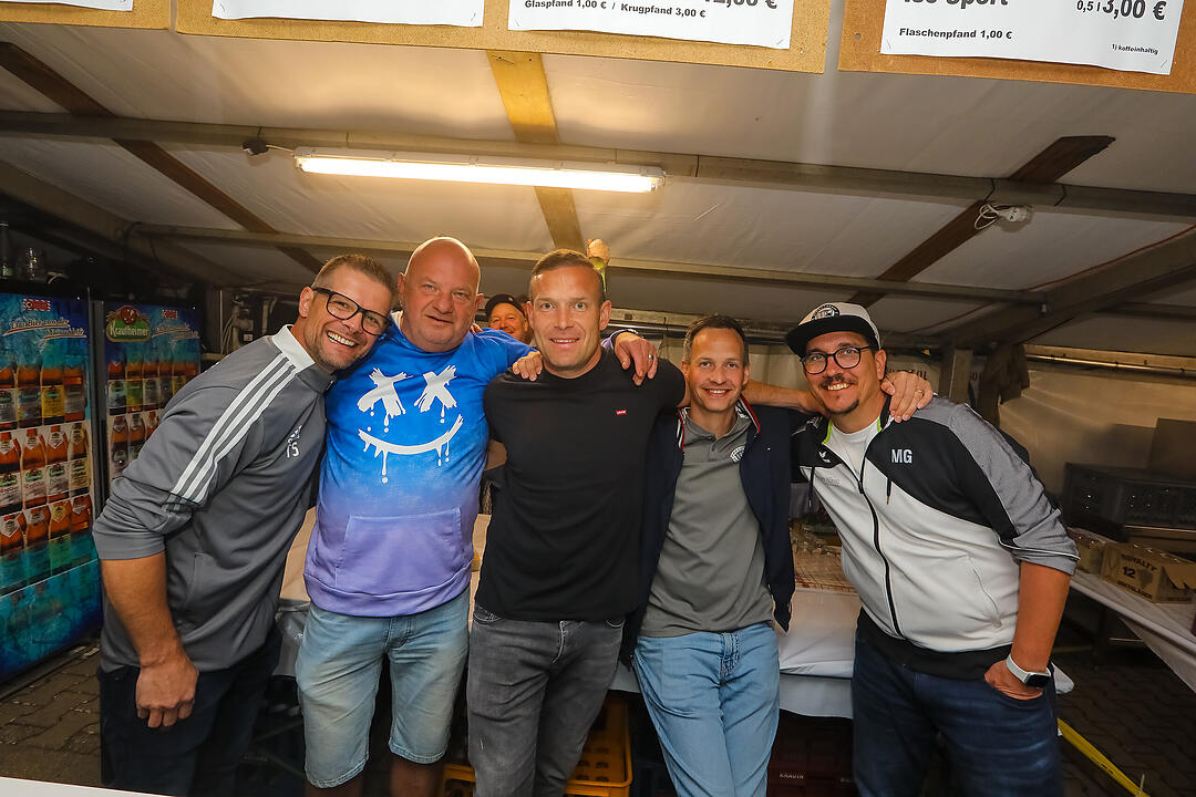 Beatabend mit Phoenix feat. Steffi List