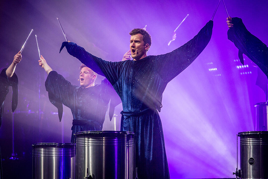 Die "Greatest Hits-Tour 2025" kam beim Publikum super an!