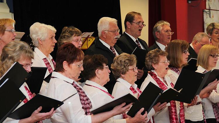 Harmonie Neuhaus Foto: Johanna Blum