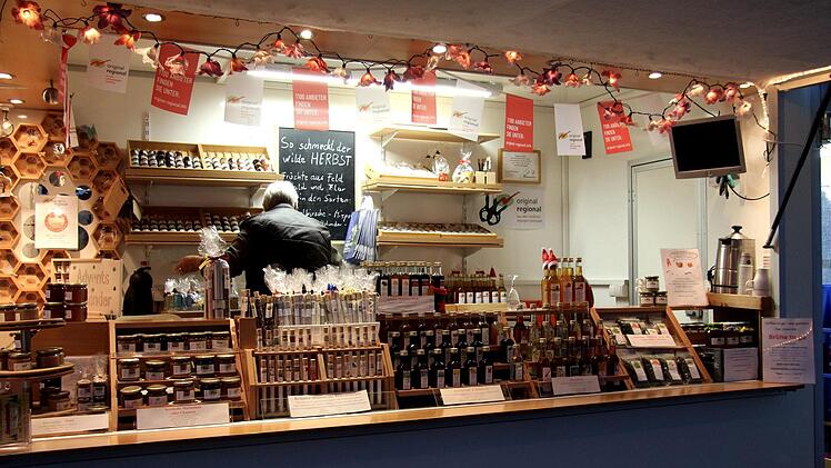 Kirchweih-Impressionen  Richard Sänger