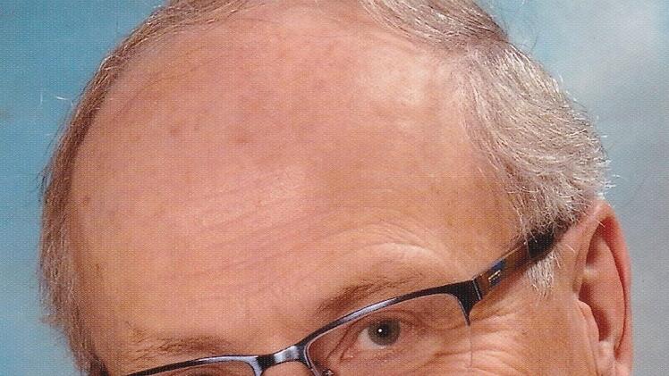 Kreisheimatpfleger Siegfried Sesselmann schreibt die Brunnenfigur der Stadtsteinacher Bildhauerfamilie Müller zu.  Foto: privat