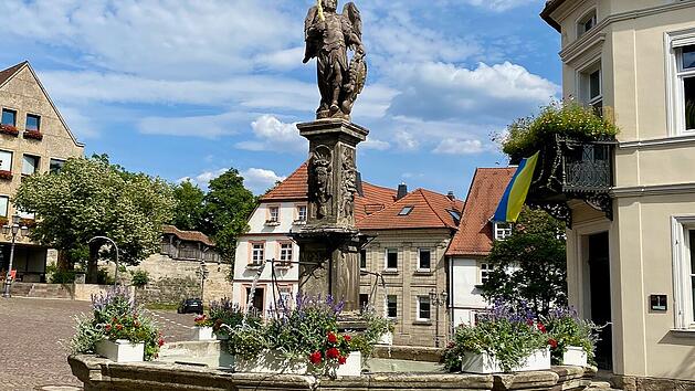 Landkreis Kronach: Bev&ouml;lkerungsvorausberechnung - Landrat &auml;u&szlig;ert sich zu Zahlen