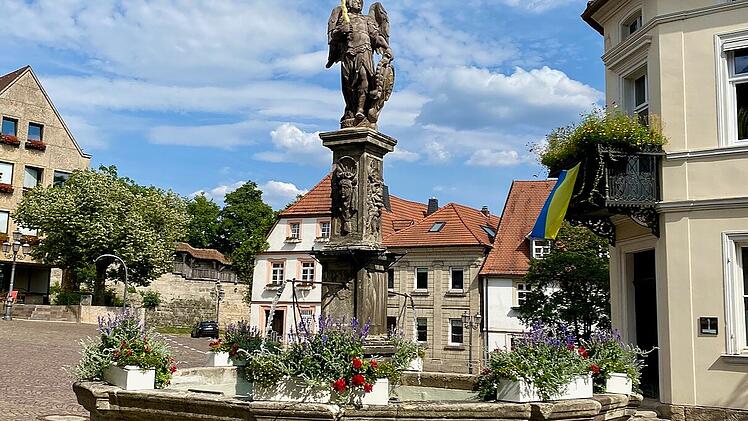 Landkreis Kronach: Bevölkerungsvorausberechnung - Landrat äußert sich zu Zahlen