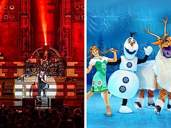 Top Events in Hof: Veranstaltungen 2026