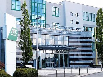 Die AOK Coburg hat im Geschäftsjahr 2013 fast 2800 neue Mitglieder verbucht. Foto: Jochen Berger