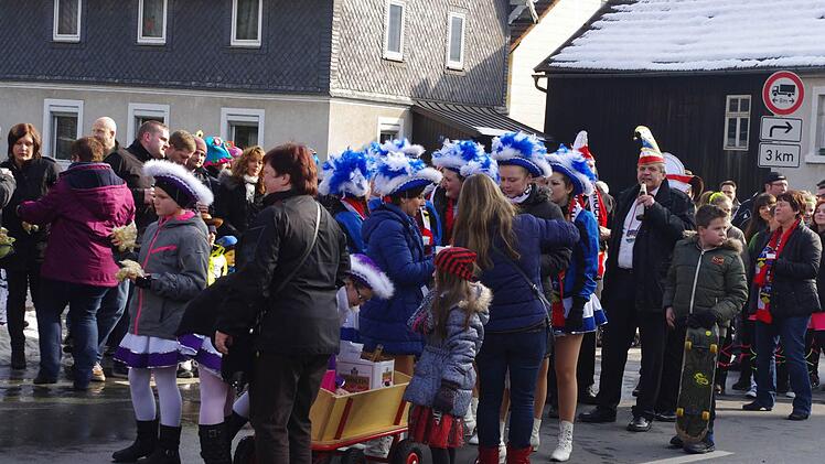 Foto: Heike Schülein
