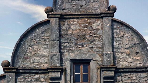 Von der obersten Etage des Oberen Tores hat man eine gute Aussicht über die  Stadt. Dieter Britz