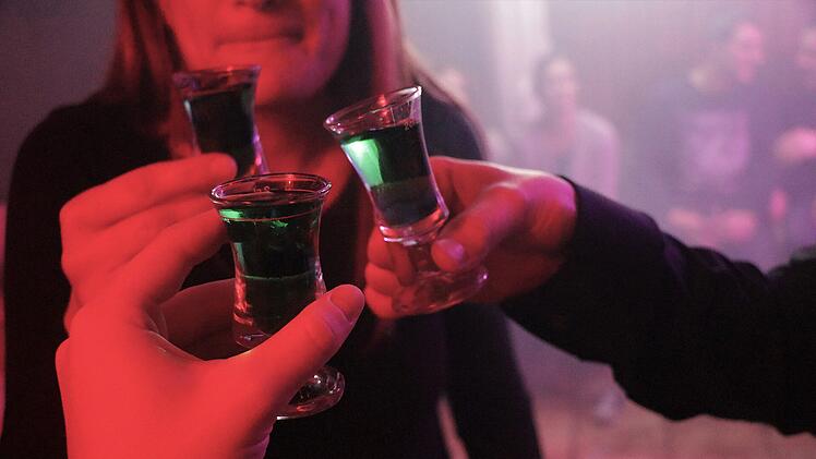 Feier Party