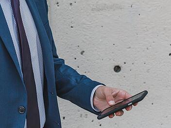 Ist dein Handy-Akku ständig leer? Neues Android 15 könnte die Lösung sein