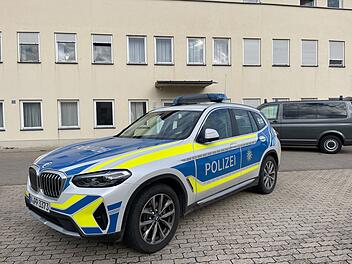 Polizei findet tote Frau - 35-Jähriger unter Tatverdacht