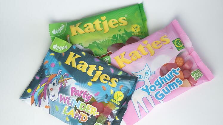 Katjes