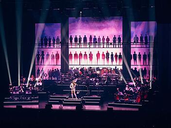"The World of Hans Zimmer" kommt nach Bambeg - neue Show im Frühjahr