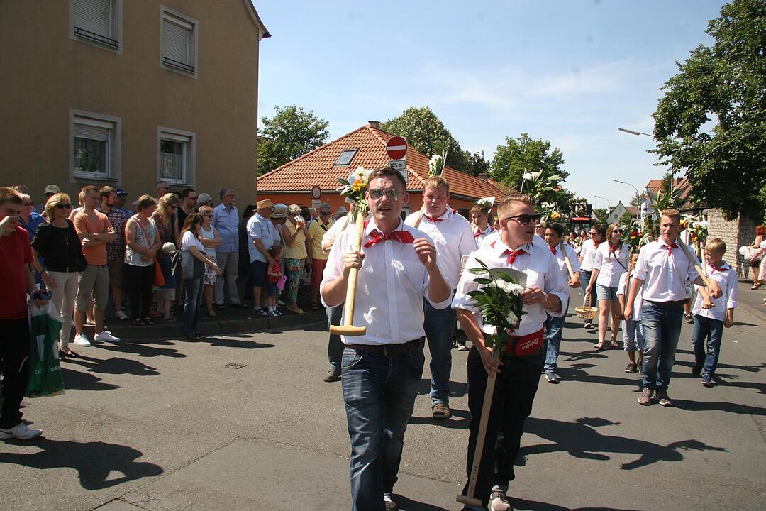 Siedlerkerm 2015
