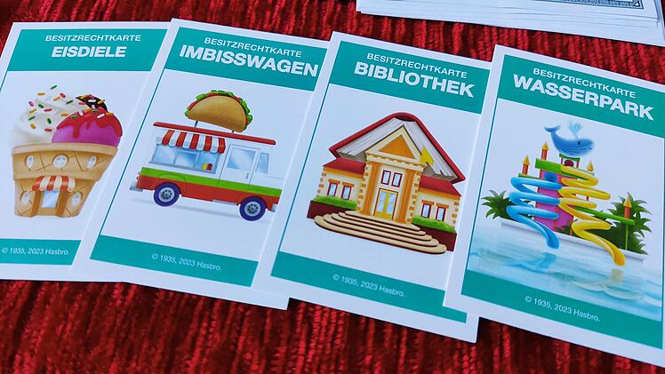 Monopoly Junior (2023) im Test - Immobilienspiel-Klassiker als reduzierte Version für die Kleinsten