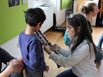 Bamberg: Infotag der Städtischen Musikschule - das ist geboten