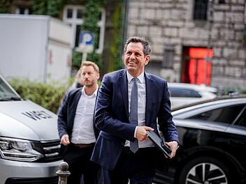 Sondersitzung des SPD-Pr&auml;sidiums zur Reformagenda