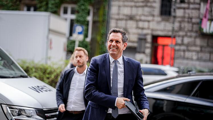 Sondersitzung des SPD-Pr&auml;sidiums zur Reformagenda