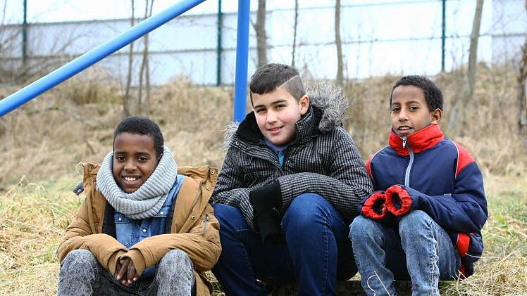 Foto: Monika Limmer