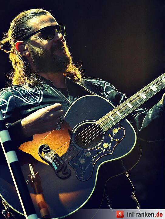 Das war das Bayern 3-Dorffest in Tiefenlesau