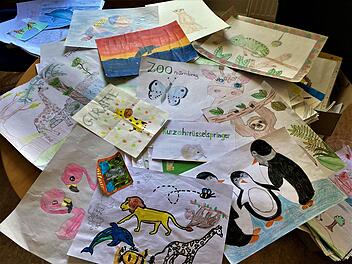 Tiergarten N&uuml;rnberg bietet Kindern freien Eintritt am ersten Ferientag