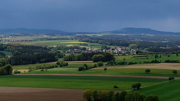 Vier Dörfer in Franken für "herausragende Lebensqualität" ausgezeichnet