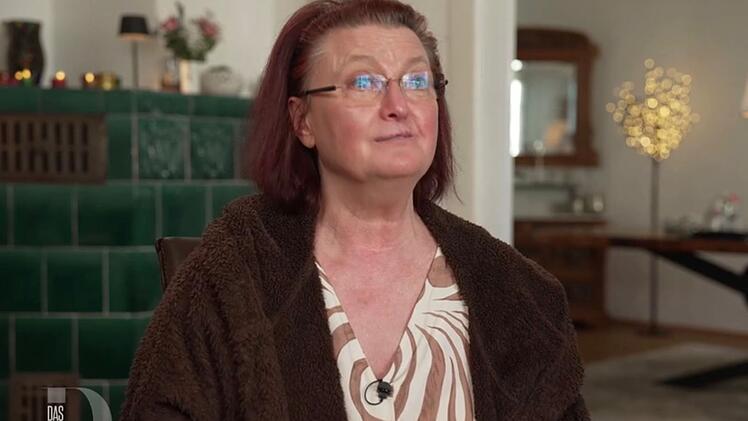 "Ich kann keine kleine Portionen": Katja (58) kochte fr&uuml;her f&uuml;r einen F&uuml;nf-Personen-Haushalt.