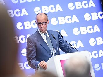 BGA Unternehmertag