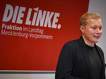 Linke stimmen f&uuml;r Koalitionsverhandlungen