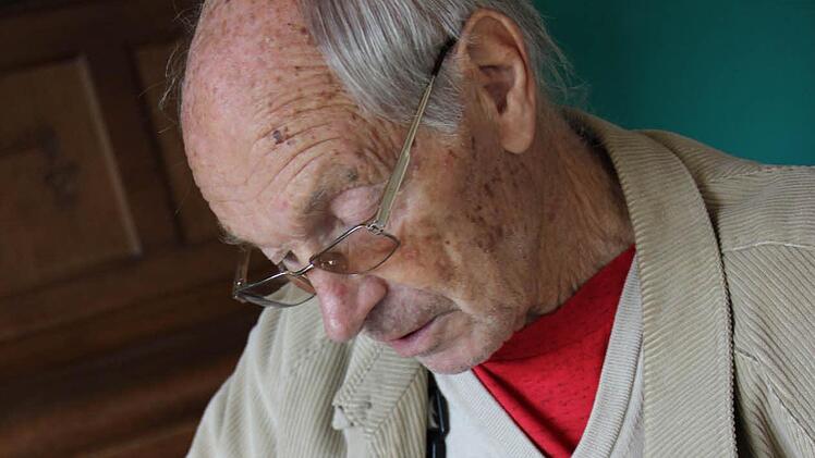 Am Barre des Ecrins sind in der letzten Woche sieben Bergsteiger verunglückt. Der Thurnauer Heinz Schnauder hat den Berg in den 1970er Jahren bereits bestiegen. Foto: Katharina Müller-Sanke