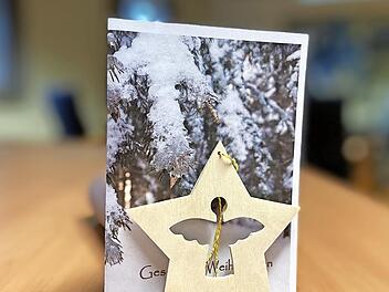 Der Stern der Hoffnung