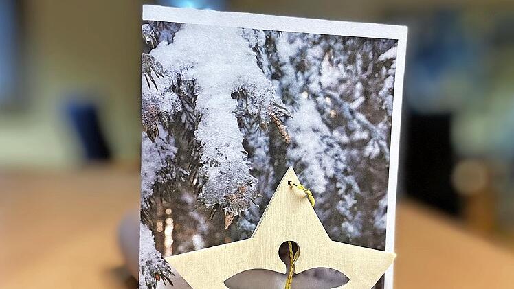 Der Stern der Hoffnung