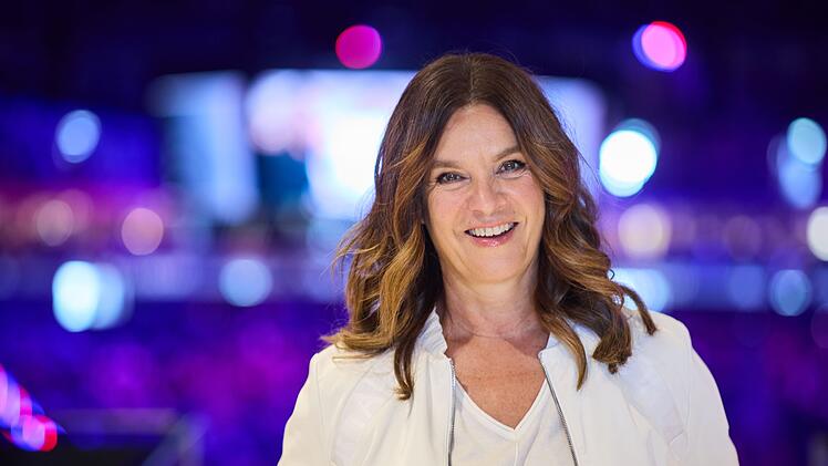 Katarina Witt steht f&uuml;r eine beispiellose Sport- und Entertainment-Karriere.