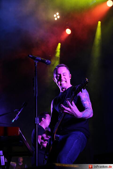 RIP15 - Yellowcard