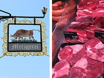 Coburg: Metzgerei l&auml;uft Praktikant nach drei Tagen weg