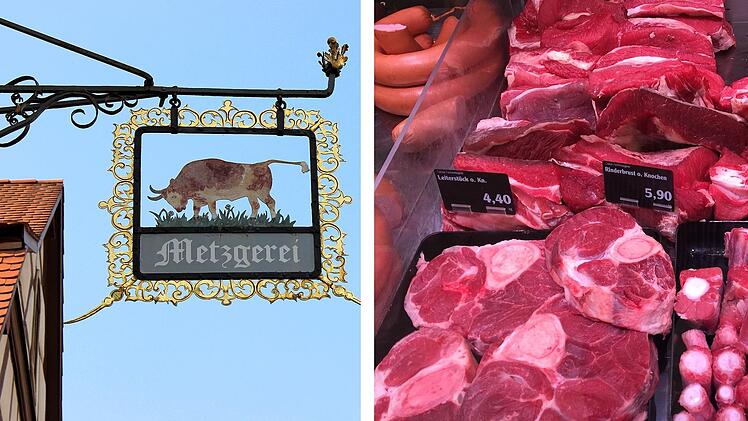 Coburg: Metzgerei l&auml;uft Praktikant nach drei Tagen weg