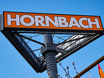 Baumarkt in Nürnberg bleibt geschlossen: Darum sagt Hornbach "Sorry" Baumarkt in Nürnberg bleibt geschlossen: Darum sagt Hornbach "Sorry"