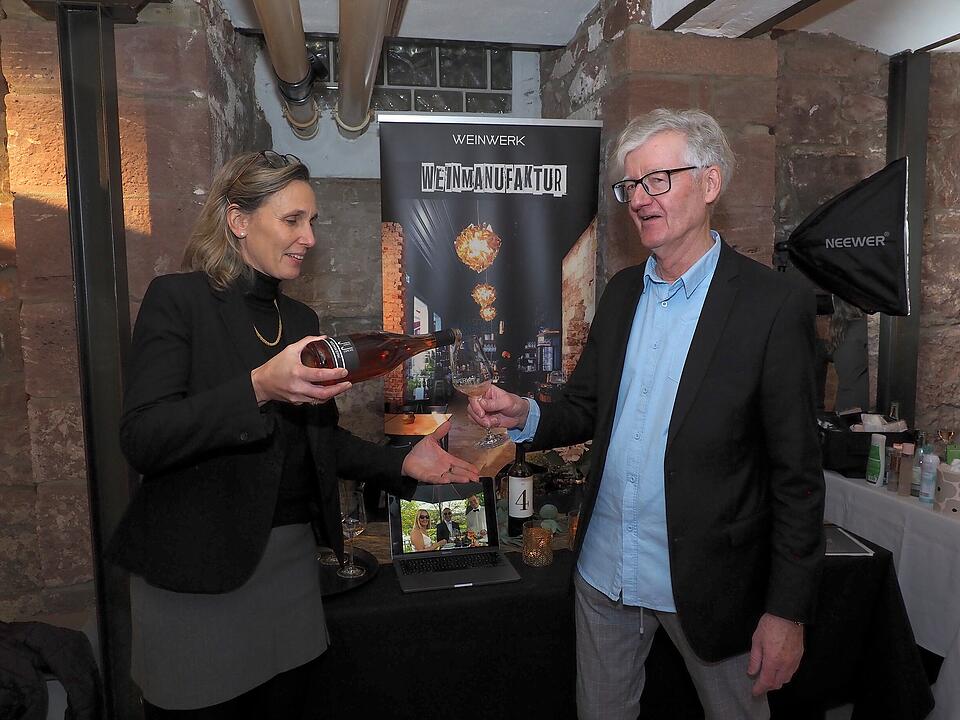 Hochzeitsmesse 2025