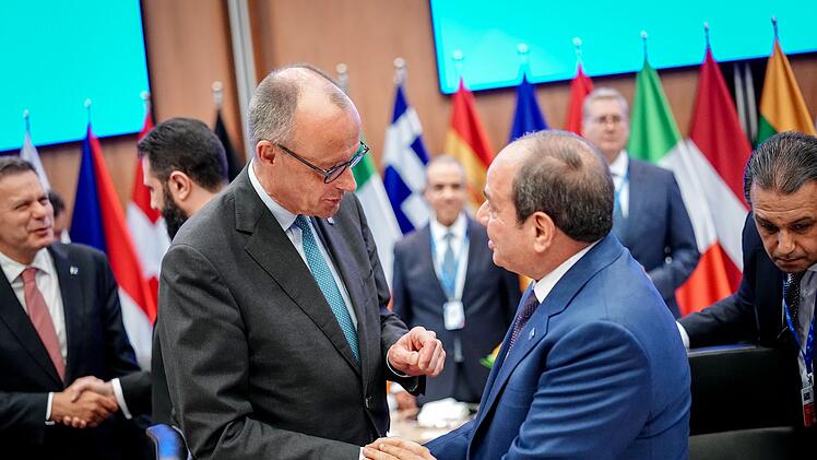 Informelles Treffen der Staats- und Regierungschefs der EU